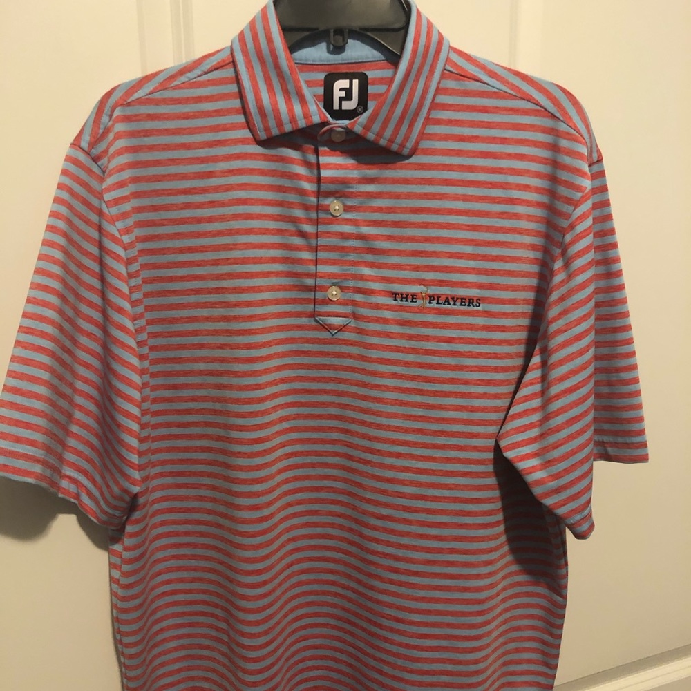 FootJoy FJ Player Championship Golf Polo Medium